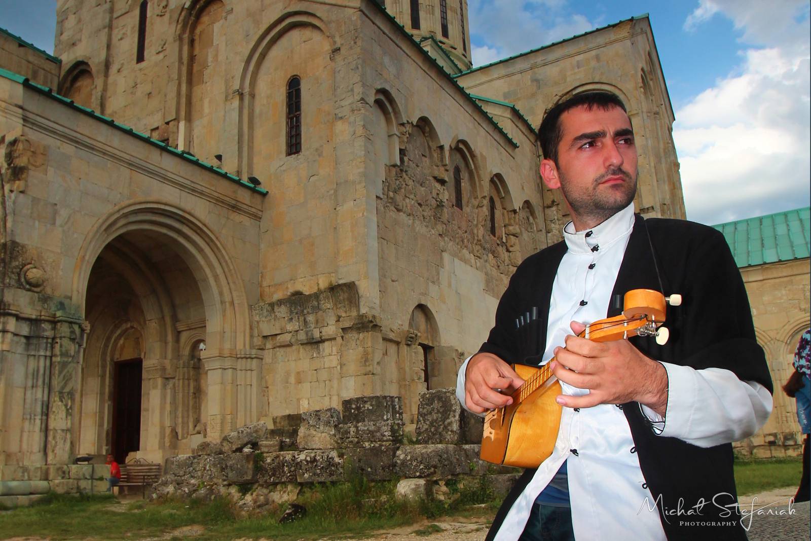 Friends, People and Vehicles